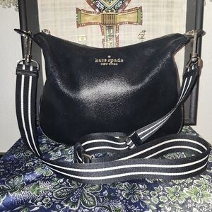 Kate Spade Medium Rosie with Gold Accents